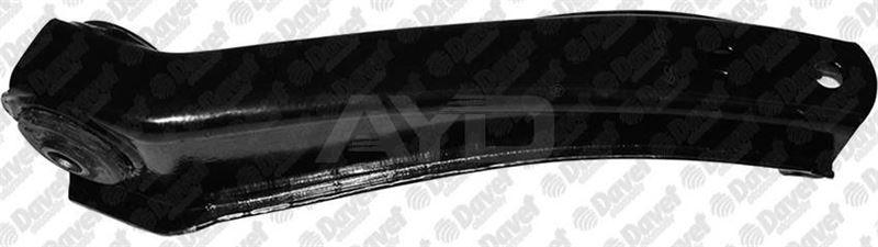 AYD 97-01713 Alt Salincak Sag  Opel Corsa A Rotilsiz 93->  ####